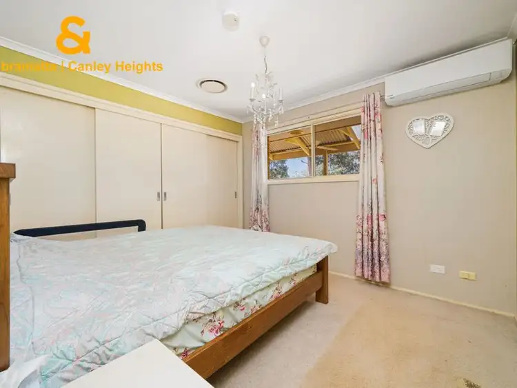 Sixth view of Homely house listing, 13 WARDLE CLOSE, Currans Hill NSW 2567