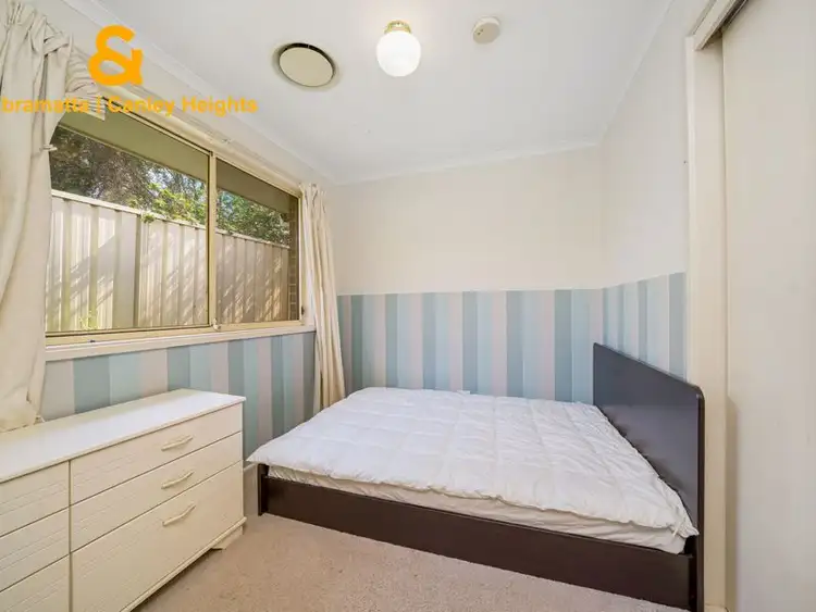 Seventh view of Homely house listing, 13 WARDLE CLOSE, Currans Hill NSW 2567
