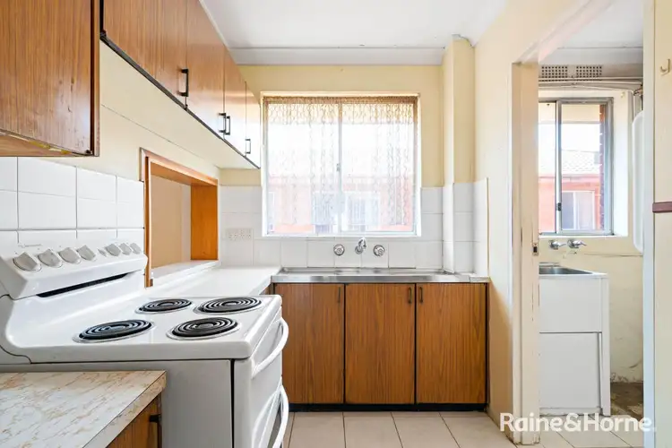 Second view of Homely unit listing, 9/35 PARK ROAD, Cabramatta NSW 2166
