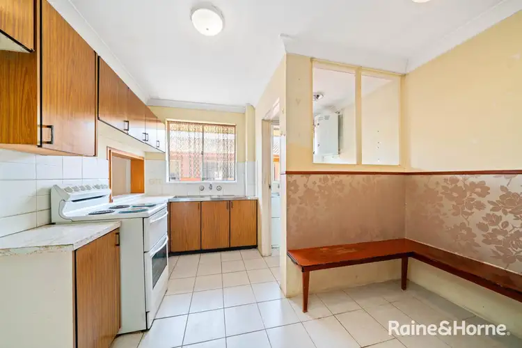 Third view of Homely unit listing, 9/35 PARK ROAD, Cabramatta NSW 2166