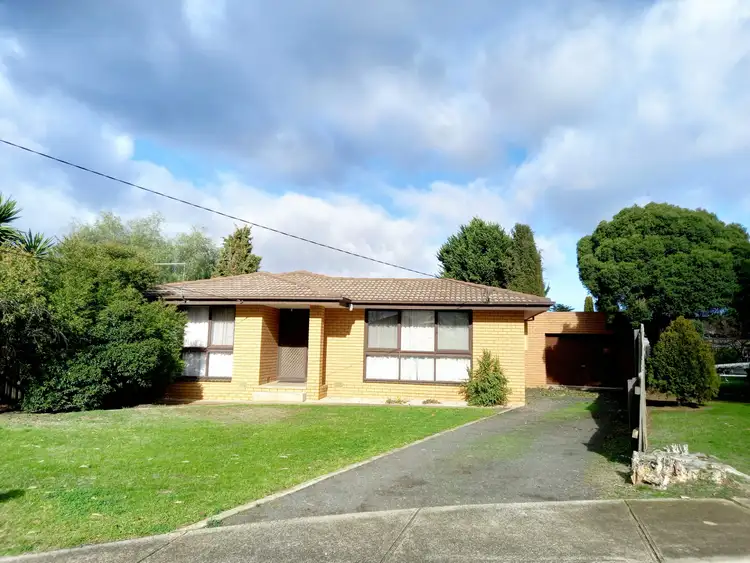 15 Haynes Court, Melton VIC 3337