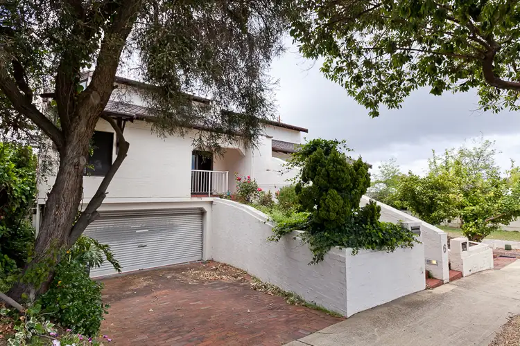 Third view of Homely townhouse listing, 1/6 Bindaring Parade, Claremont WA 6010
