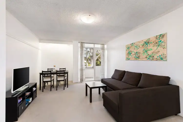 Main view of Homely apartment listing, 6/38 Cope Street, Lane Cove NSW 2066