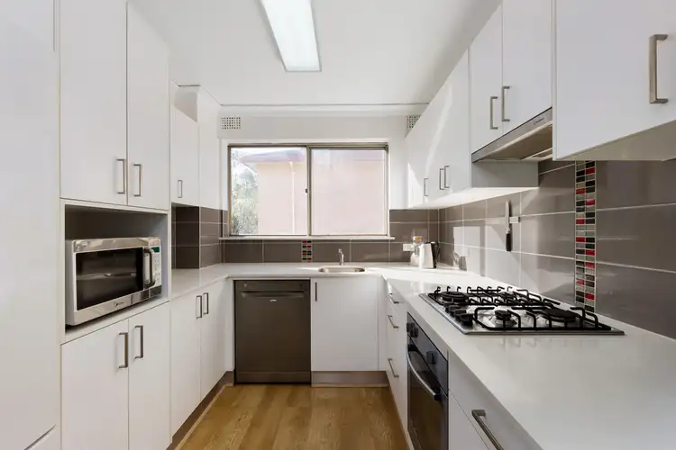 Second view of Homely apartment listing, 6/38 Cope Street, Lane Cove NSW 2066