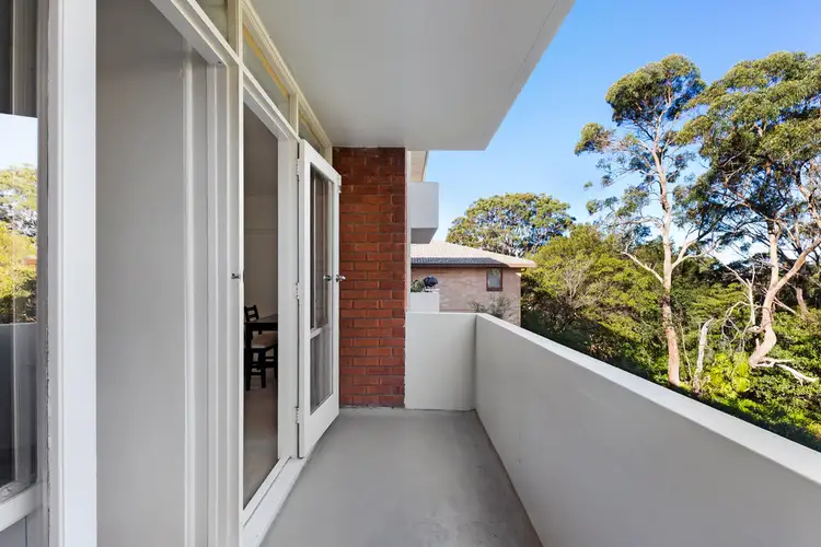 Third view of Homely apartment listing, 6/38 Cope Street, Lane Cove NSW 2066