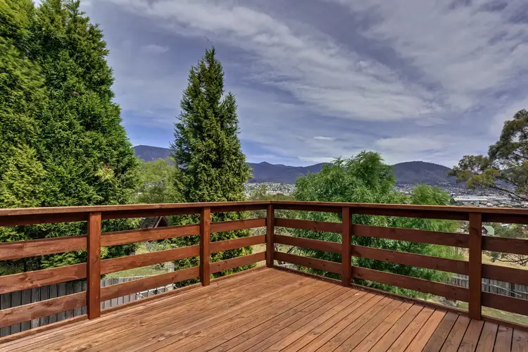 Second view of Homely house listing, 88 Lennox Avenue, Lutana TAS 7009