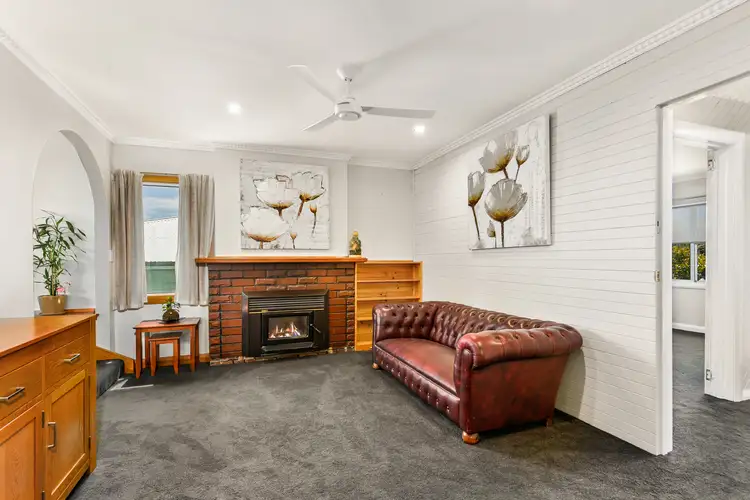 Third view of Homely house listing, 88 Lennox Avenue, Lutana TAS 7009