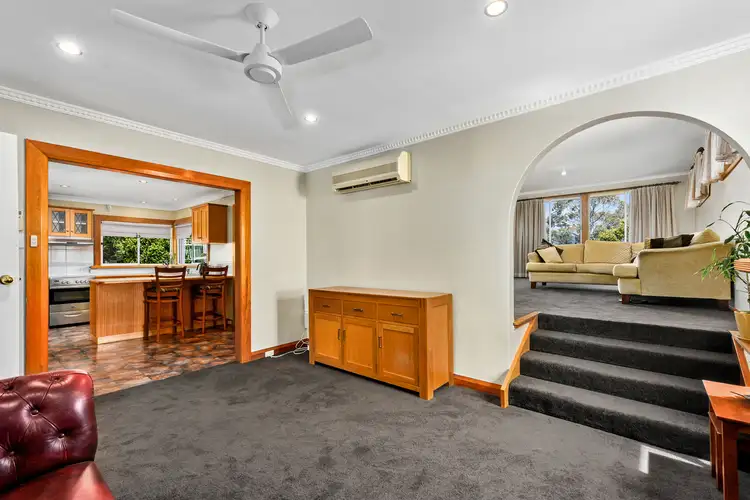 Fourth view of Homely house listing, 88 Lennox Avenue, Lutana TAS 7009