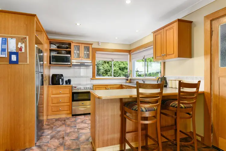 Fifth view of Homely house listing, 88 Lennox Avenue, Lutana TAS 7009