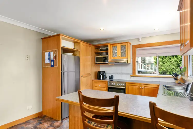 Sixth view of Homely house listing, 88 Lennox Avenue, Lutana TAS 7009