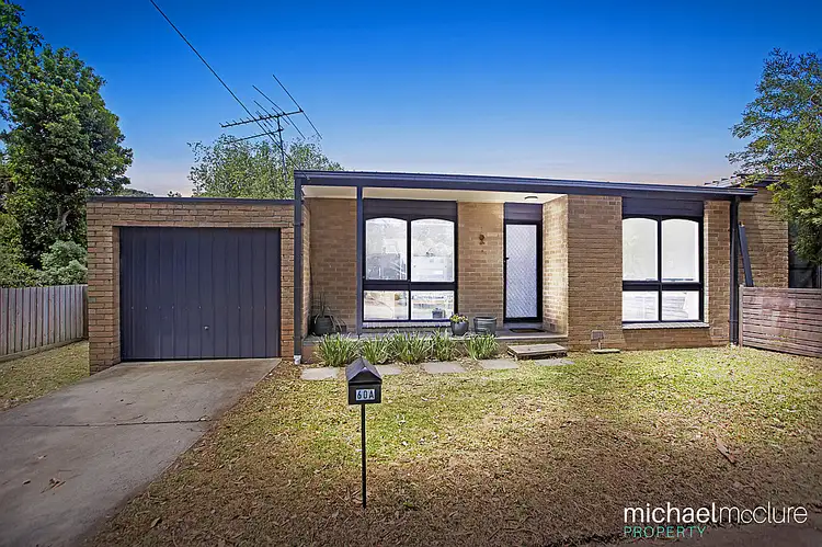 60 Lardner Road, Frankston VIC 3199