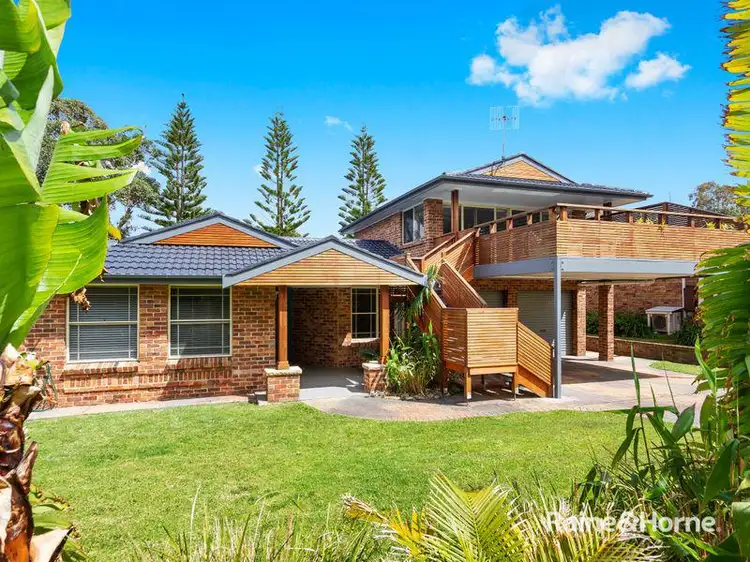 Second view of Homely house listing, 77 Donlan Road, Mollymook Beach NSW 2539