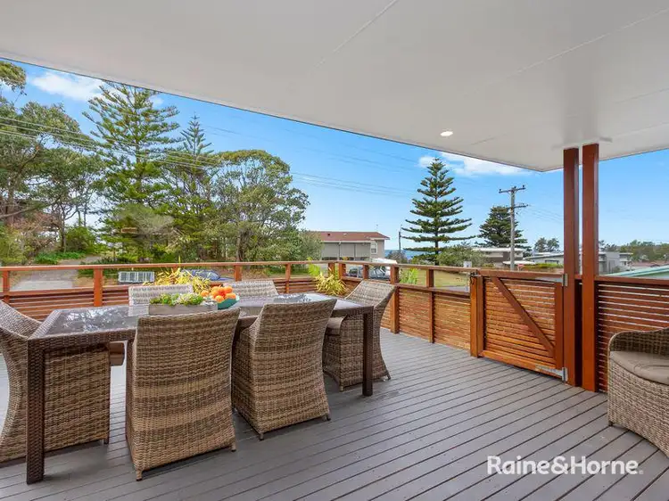 Third view of Homely house listing, 77 Donlan Road, Mollymook Beach NSW 2539