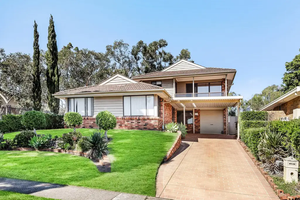 Main view of Homely house listing, 2 COACHWOOD CRESCENT, Alfords Point NSW 2234