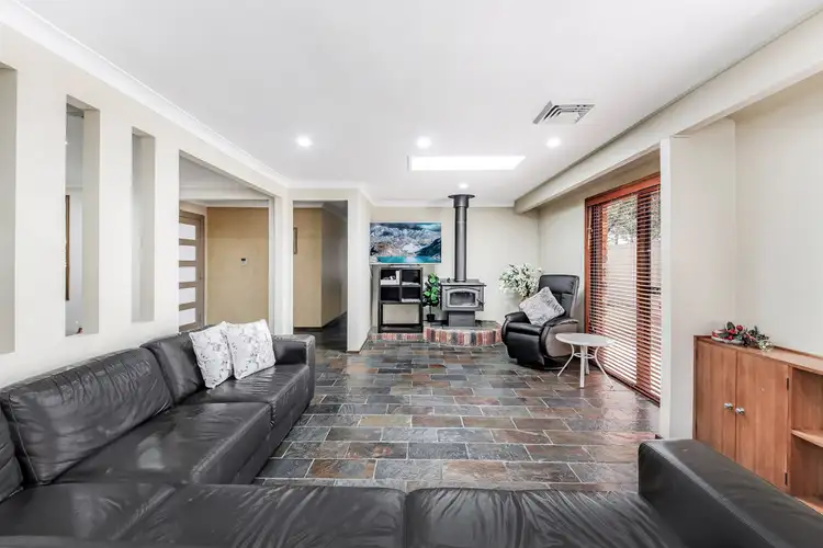 Third view of Homely house listing, 2 COACHWOOD CRESCENT, Alfords Point NSW 2234