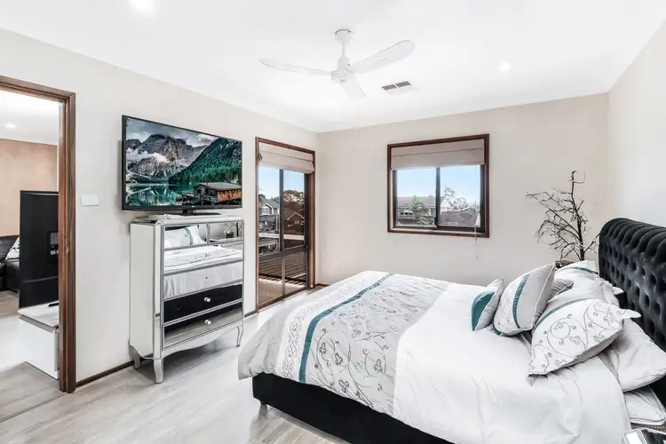 Fifth view of Homely house listing, 2 COACHWOOD CRESCENT, Alfords Point NSW 2234