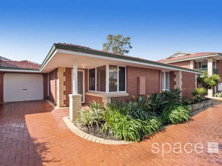 2/17 Ramesdale Street