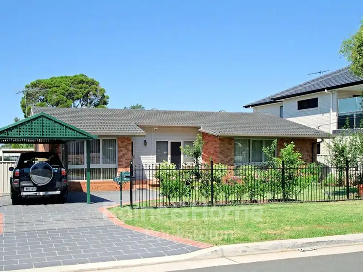 11 Emery Avenue, Yagoona NSW 2199