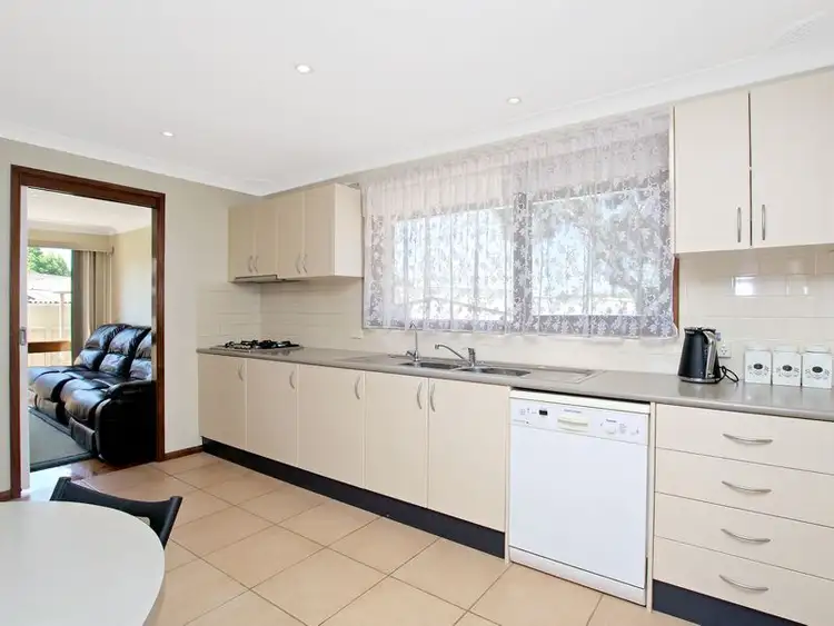 Second view of Homely house listing, 11 Emery Avenue, Yagoona NSW 2199
