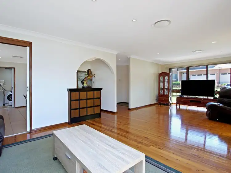 Third view of Homely house listing, 11 Emery Avenue, Yagoona NSW 2199