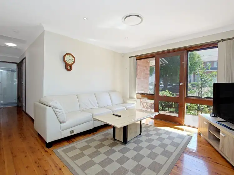 Fourth view of Homely house listing, 11 Emery Avenue, Yagoona NSW 2199