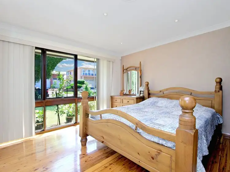 Fifth view of Homely house listing, 11 Emery Avenue, Yagoona NSW 2199