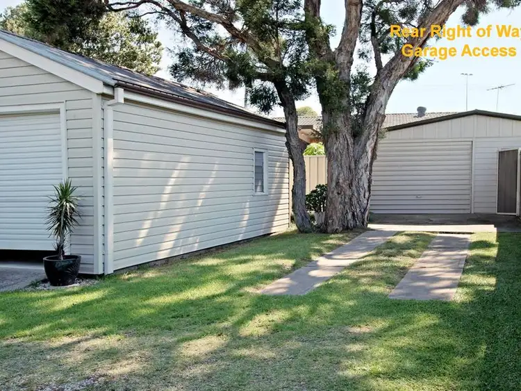 Seventh view of Homely house listing, 11 Emery Avenue, Yagoona NSW 2199
