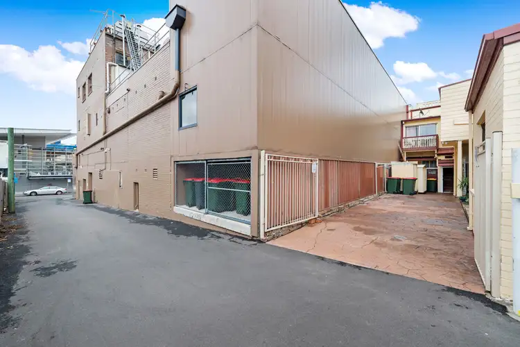 Second view of Homely studio listing, 15D Charlotte Street, Ashfield NSW 2131