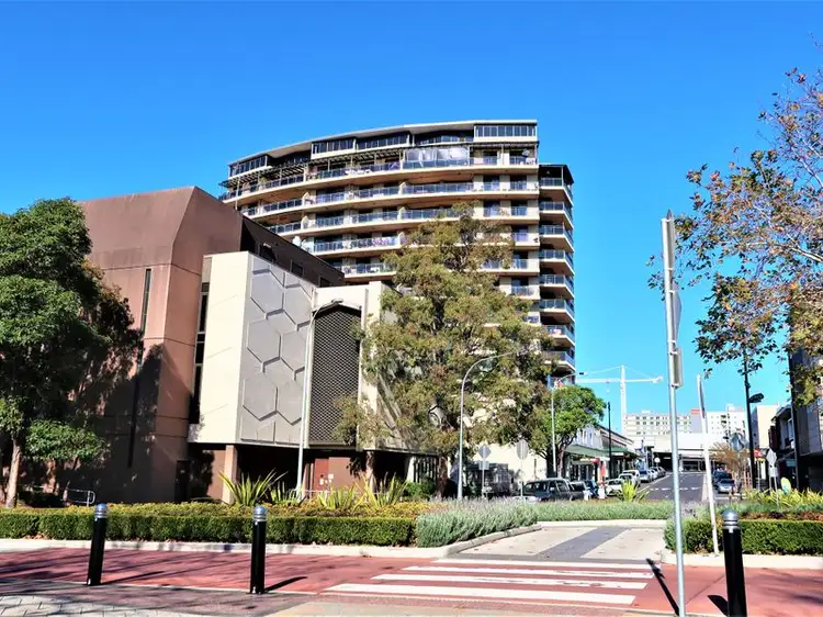 52/3 Fetherstone st, Bankstown NSW 2200
