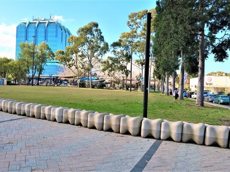 Sixth view of Homely unit listing, 52/3 Fetherstone st, Bankstown NSW 2200