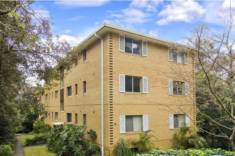 Main view of Homely apartment listing, 8/77 Helen Street, Lane Cove NSW 2066
