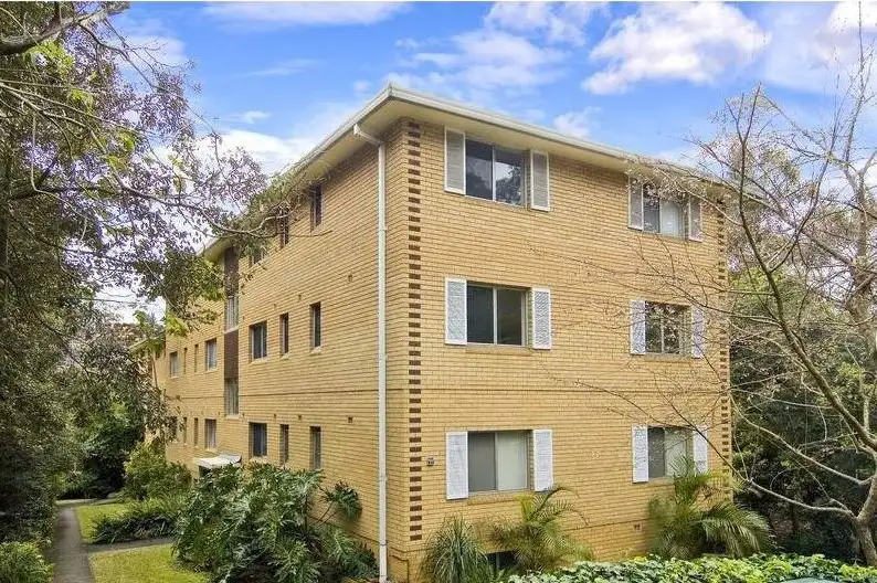 Main view of Homely apartment listing, 8/77 Helen Street, Lane Cove NSW 2066