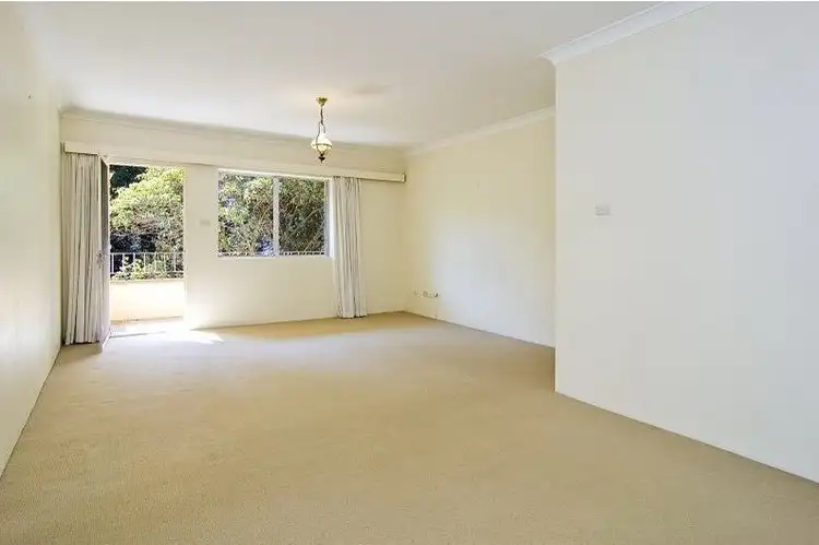 Second view of Homely apartment listing, 8/77 Helen Street, Lane Cove NSW 2066