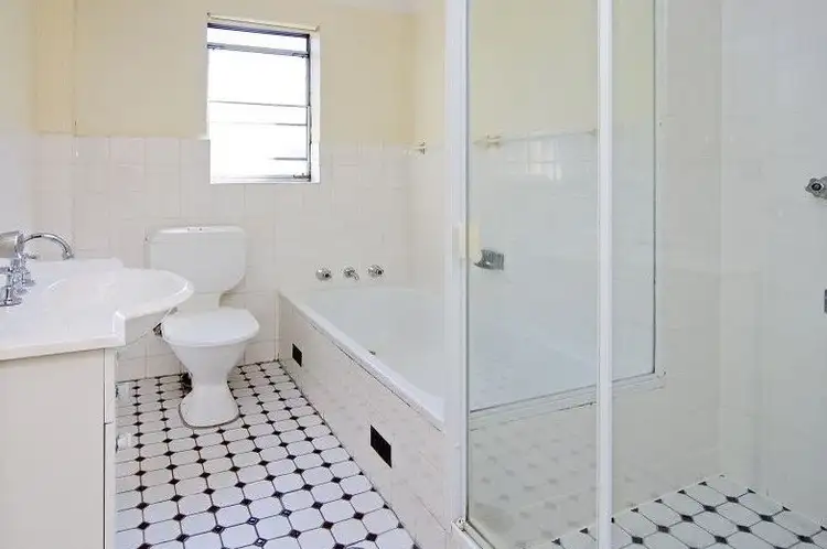Fourth view of Homely apartment listing, 8/77 Helen Street, Lane Cove NSW 2066