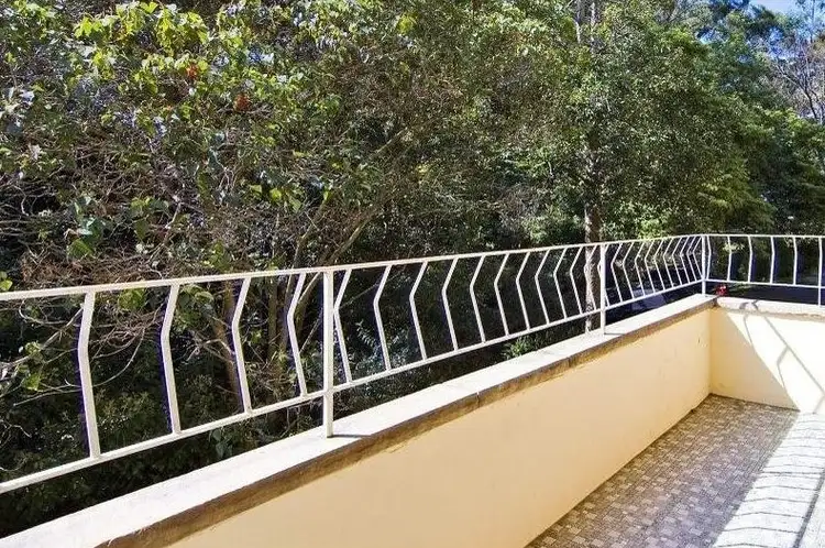 Fifth view of Homely apartment listing, 8/77 Helen Street, Lane Cove NSW 2066