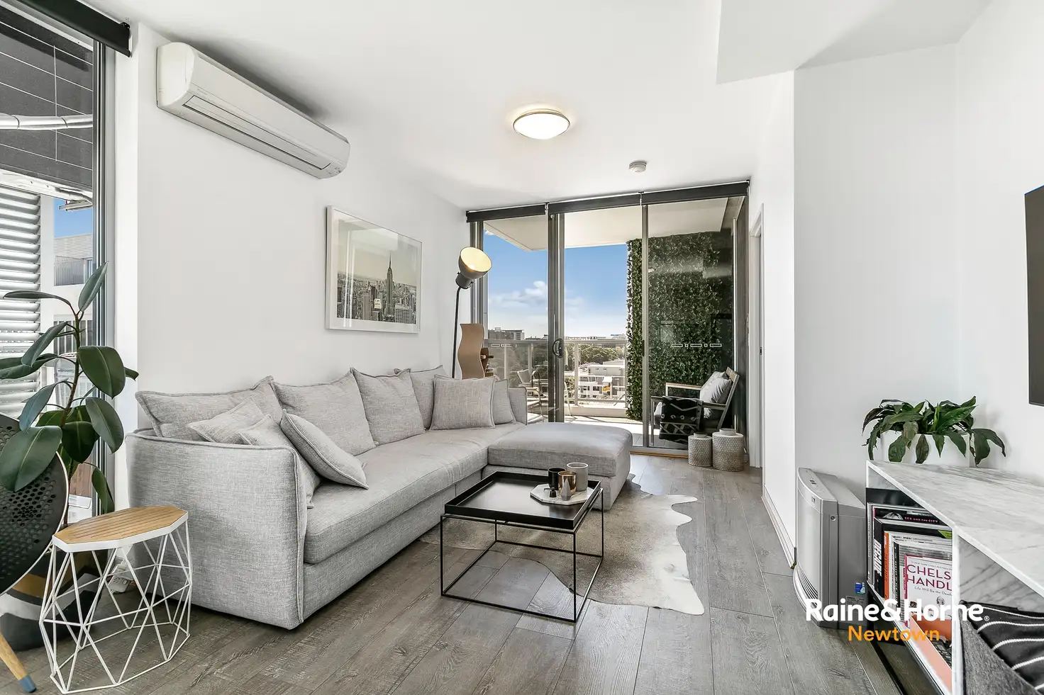 Main view of Homely apartment listing, 703/222 Botany Road, Alexandria NSW 2015
