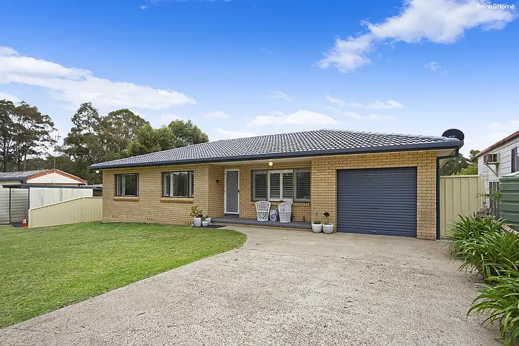 534 Beach Road, Denhams Beach NSW 2536