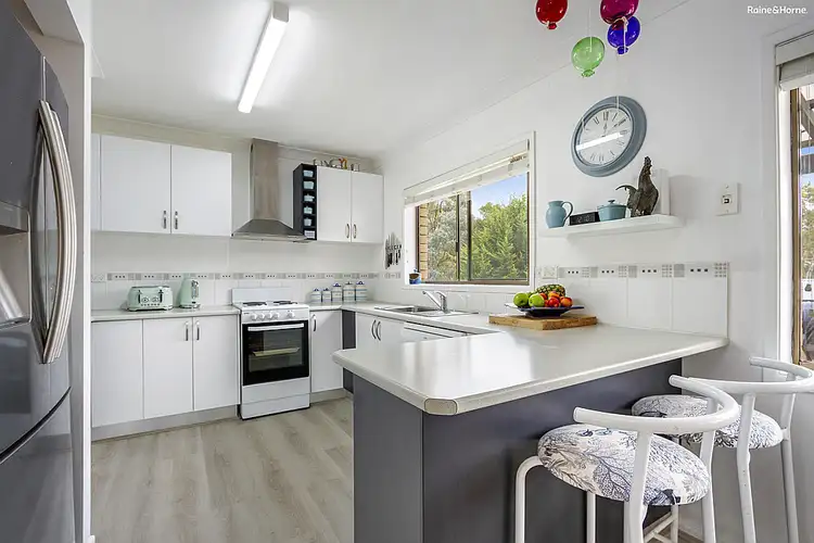 Third view of Homely house listing, 534 Beach Road, Denhams Beach NSW 2536