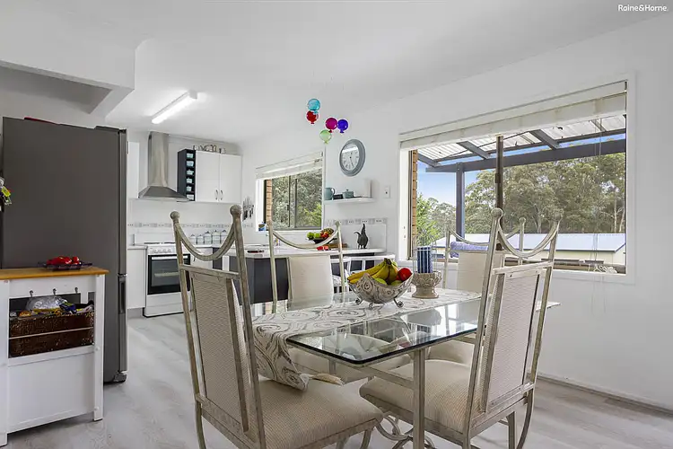 Fifth view of Homely house listing, 534 Beach Road, Denhams Beach NSW 2536