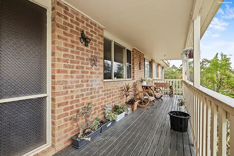 Second view of Homely house listing, 51 Berrima Parade, Surfside NSW 2536