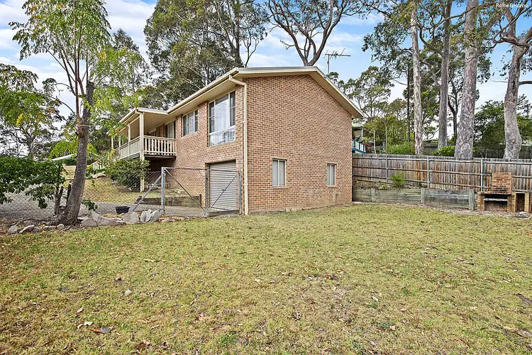 Fourth view of Homely house listing, 51 Berrima Parade, Surfside NSW 2536