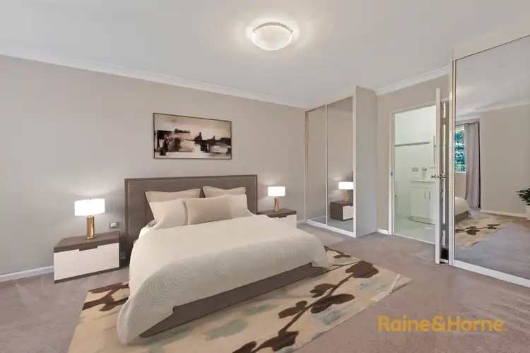 Third view of Homely unit listing, 25/13-17 Thallon Street, Carlingford NSW 2118