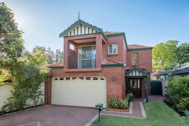 Main view of Homely house listing, 15A Arthur Street, Inglewood WA 6052