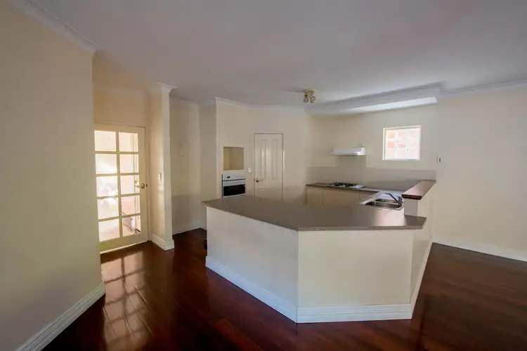 Second view of Homely house listing, 15A Arthur Street, Inglewood WA 6052