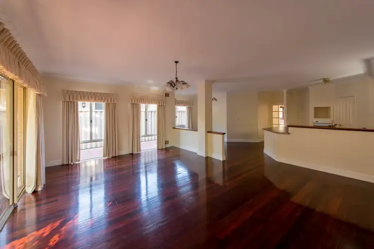 Fourth view of Homely house listing, 15A Arthur Street, Inglewood WA 6052