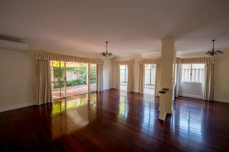 Fifth view of Homely house listing, 15A Arthur Street, Inglewood WA 6052