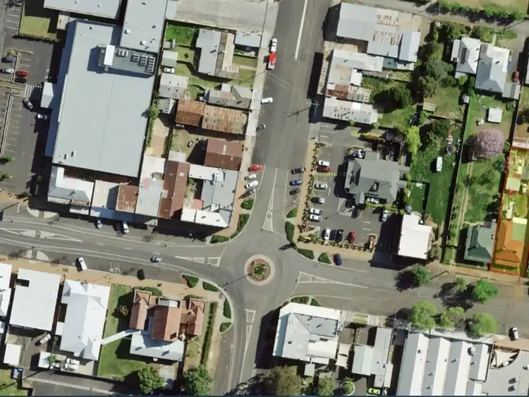 Third view of Homely house listing, 90 Maughan Street, Wellington NSW 2820