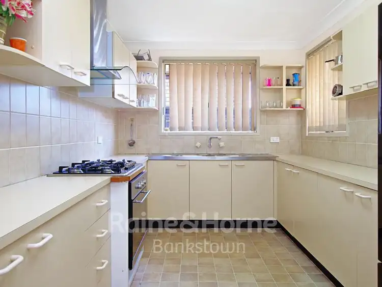 Third view of Homely house listing, 1/32A William, Condell Park NSW 2200
