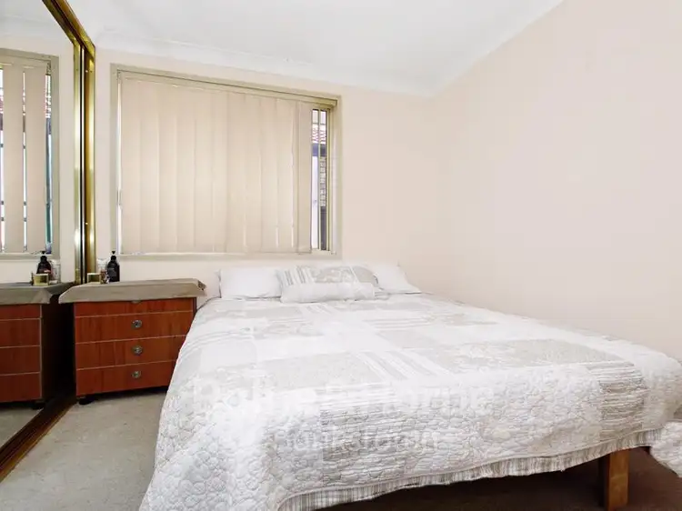 Fourth view of Homely house listing, 1/32A William, Condell Park NSW 2200