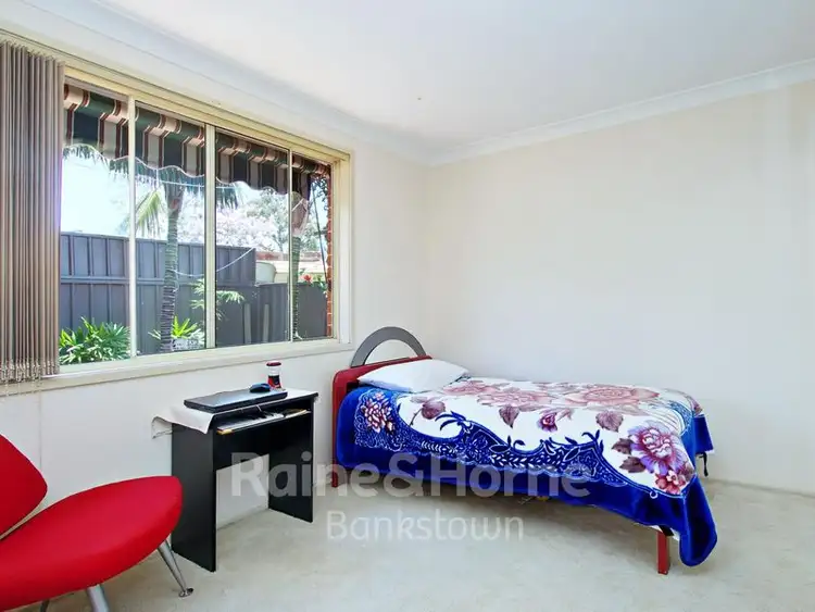 Fifth view of Homely house listing, 1/32A William, Condell Park NSW 2200
